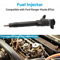 {{ Diesel Fuel Injector Suitable for Mazda BT50 Ford Ranger PK PJ 2. 5L 0445110250 }} - Buy Car Parts Online at {{ Kaka Auto Parts }}.