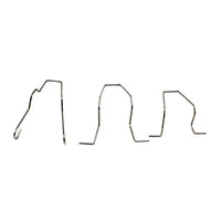 Headlight Bulb Retaining Spring Clip Suitable For H1 H3 H4 H7 Dip Beam Headlamp Universal