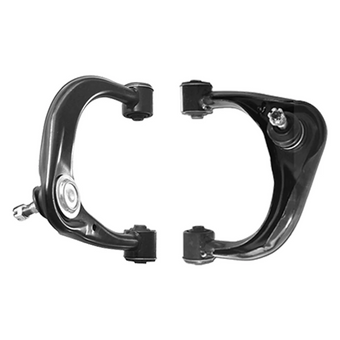 compare product Front Upper Control Arms Suitable For Toyota LandCruiser Prado 120 2003-2009 LH & RH
