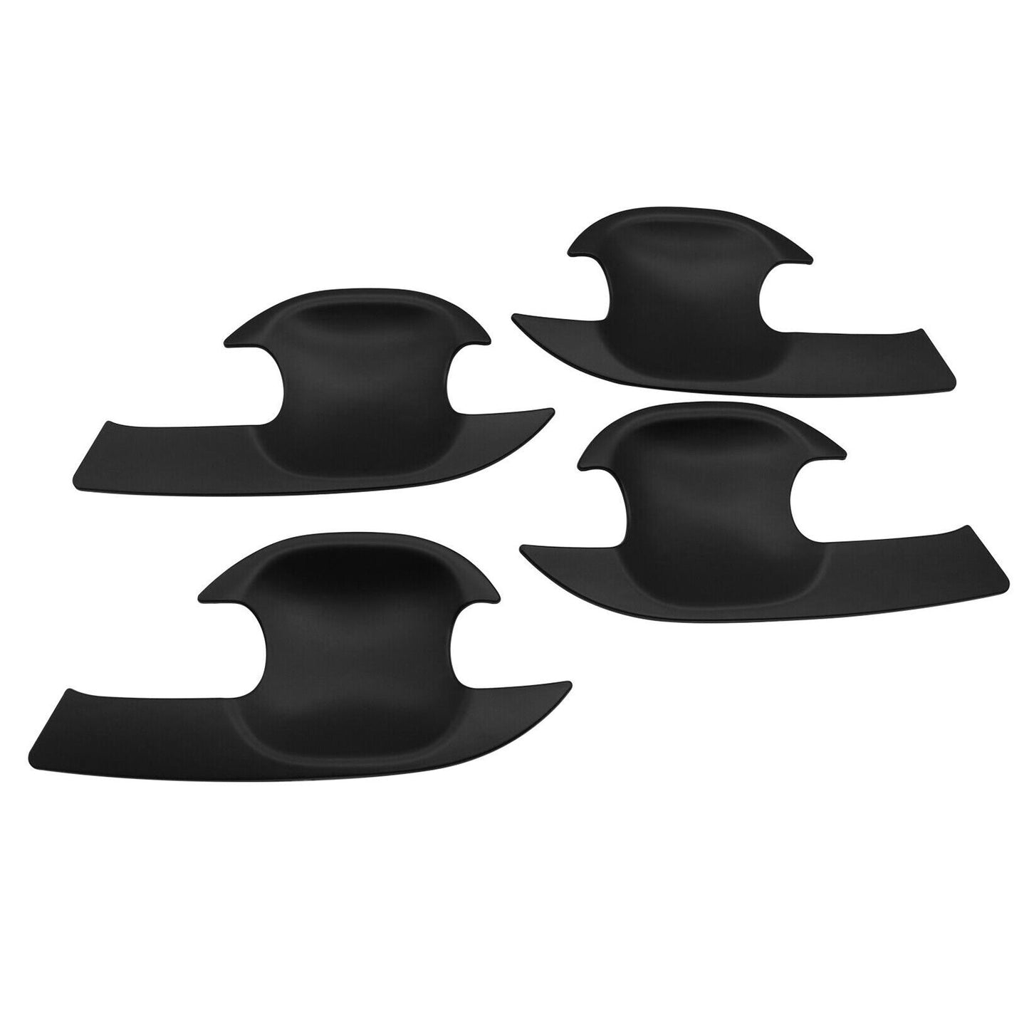 Door Handle Bowl Cup Insert Cover Suitable For Ford Ranger Everest 2023 Next Gen