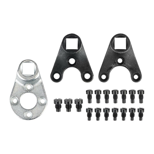 Outboard Trim Tilt Pin Wrench Hardware Replacement Suitable For Seastar Yamaha