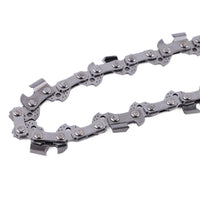 3x Chainsaw Chain 14 Inch 52DL 3/8LP .043 Suitable For MAKITA UC3520A and EGO CS1400