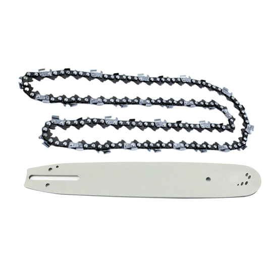 20'' Bar & Chain Combo 3/8 .058 72DL Suitable For Poulan/Poulan Pro Shindaiwa