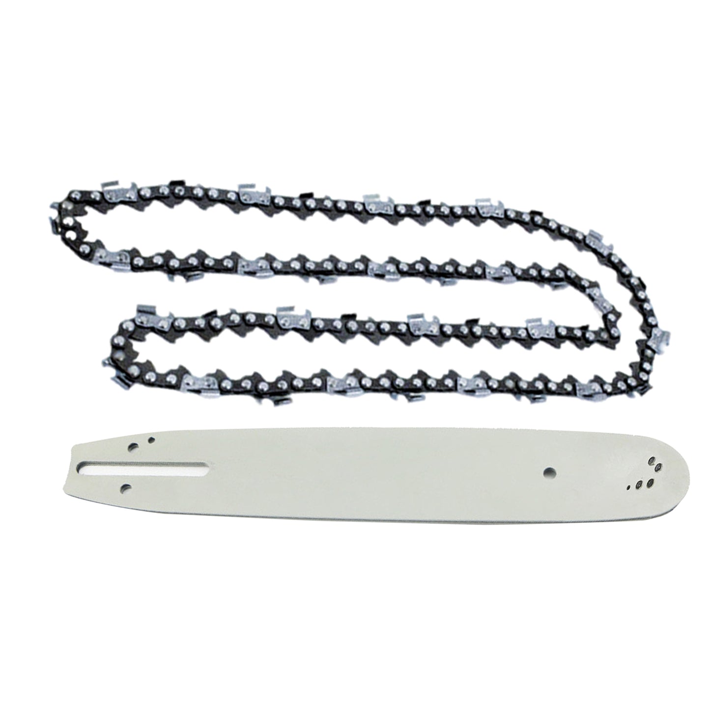 24'' Chainsaw Bar Chain Kit 3/8 .058 84DL Suitable For Husqvarna 61 160 162 180