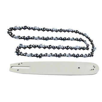 compare product 24'' Chainsaw Bar Chain Kit 3/8 .058 84DL Suitable For Husqvarna 61 160 162 180