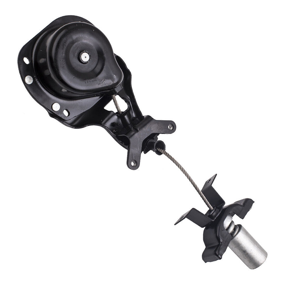 Spare Wheel Winch Suitable For Land Rover Discovery 3/4 L319 & Range Rover Sport L320