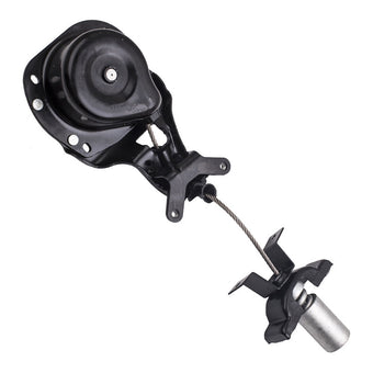 compare product Spare Wheel Winch Suitable For Land Rover Discovery 3/4 L319 & Range Rover Sport L320