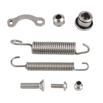 compare product Kickstand Side Stand Spring Bolt Repair Kit Suitable For KTM 200 / 250 / 300 / 500 / 530 XCW