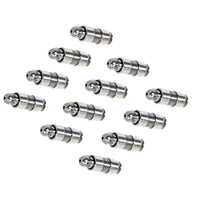 12x Rocker Arm and Lifter Kit Suitable For Dodge Ram 1500 / Chrysler 200 / Chrysler 300 2011-2020