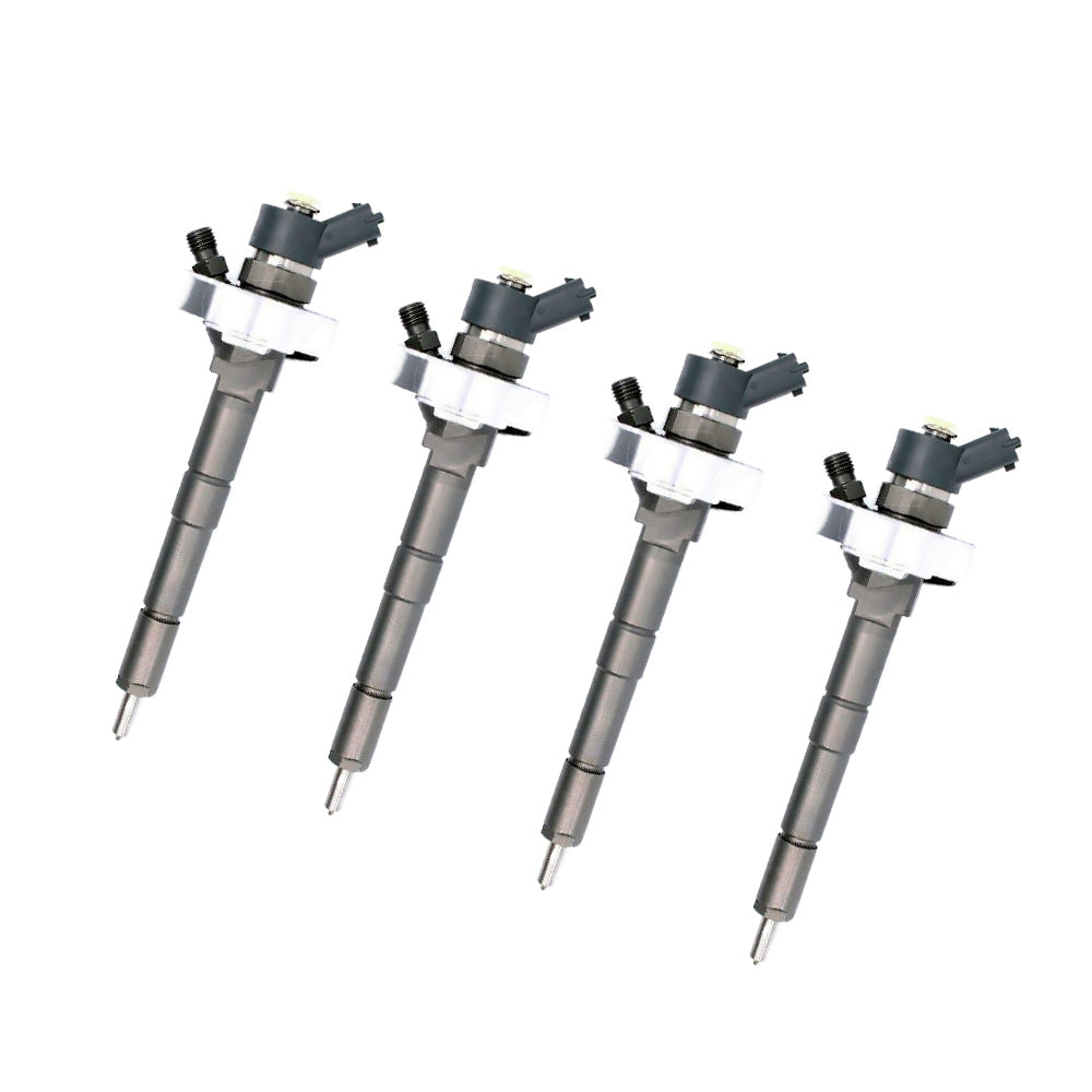 {{ 4PCS Fuel Injectors Fits For Nissan Patrol GU  or  Y61 Diesel 3. 0L ZD30 ZD30DDTi }} - Buy Car Parts Online at {{ Kaka Auto Parts }}.