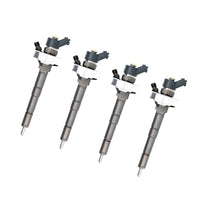 {{ 4PCS Fuel Injectors Fits For Nissan Patrol GU  or  Y61 Diesel 3. 0L ZD30 ZD30DDTi }} - Buy Car Parts Online at {{ Kaka Auto Parts }}.