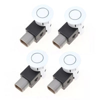 PDC Parking Reverse Sensor Suitable For Honda City T9A 2014-2017 39680-T9A-000