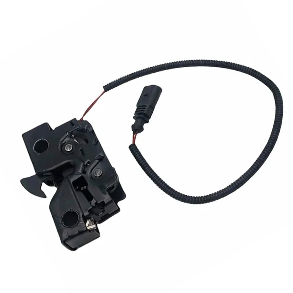 Front Bonnet Hood Lock Latch Suitable For VW Golf MK7 Passat 2013-2020