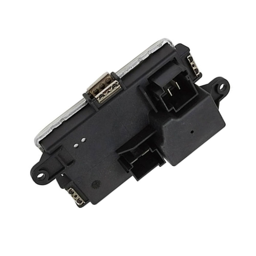 1x Heater Blower Motor Fan Resistor Suitable For Mercedes-Benz E-Class A207 C207