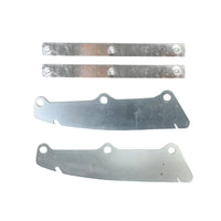 Rear Fender LED Light Suitable For Touring Electra Road Glide Road King 09-13