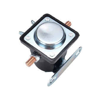 compare product SW-3 H D Car Truck Starter Solenoid Relay 4 Terminal Suitable For Ford 12V