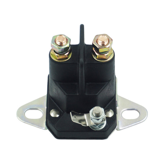 Universal Solenoid Suitable For Cox / Rover / Murray / MTD Mowers 9924285 A07107