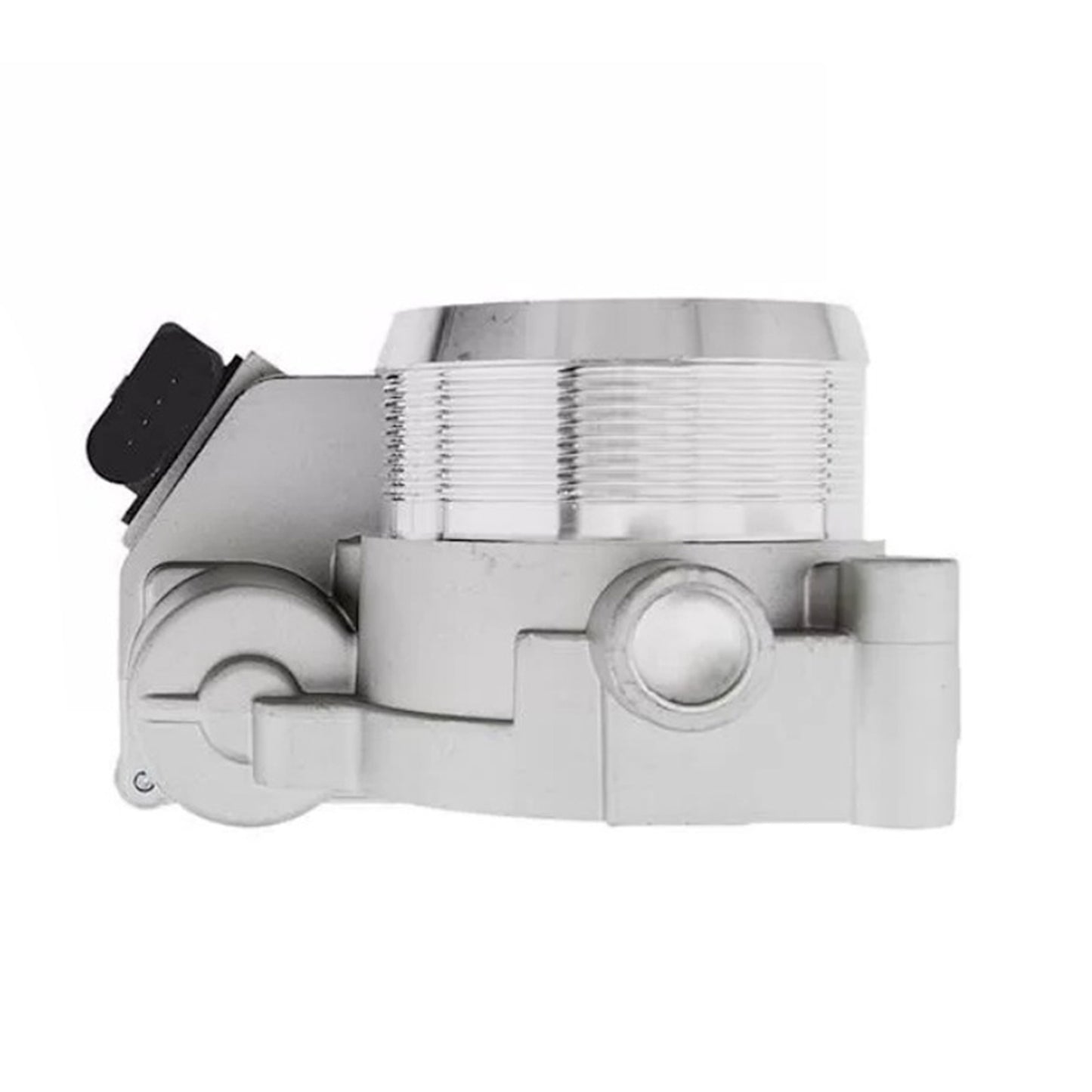 {{ Throttle Body  Suitable For Volkswagen Phaeton Touareg 2.7 3.0 TDI 4E0145950C }} - Buy Car Parts Online at {{ Kaka Auto Parts }}.