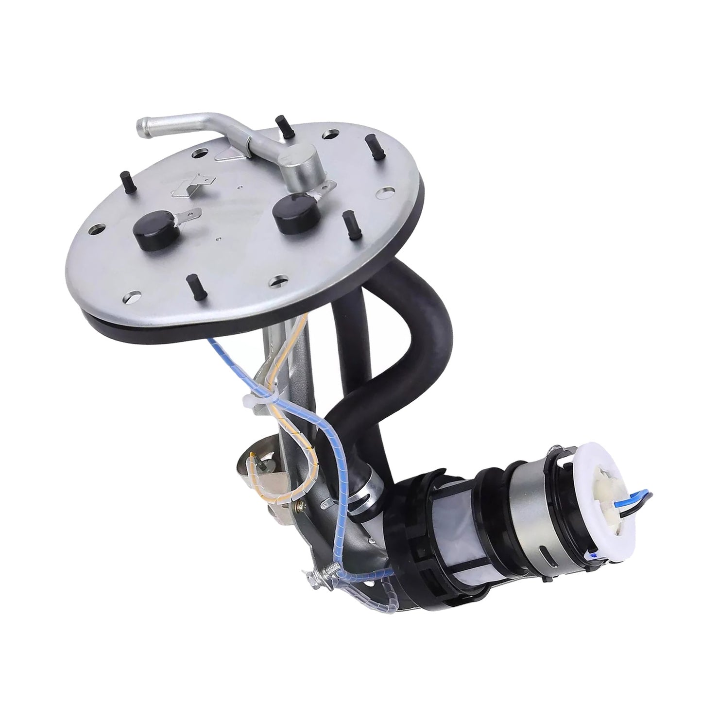 {{ Fuel Pump 12V Electric Suitable For Honda GL1500 GL1500A GL1500SE 1988-2000 }} - Buy Car Parts Online at {{ Kaka Auto Parts }}.