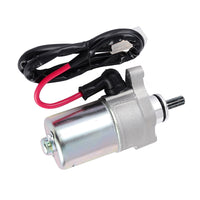 Starter Motor Suitable For Yamaha TTR50E / TT-R50 2005-2017 & TTR90 / TT-R90 2004-2007