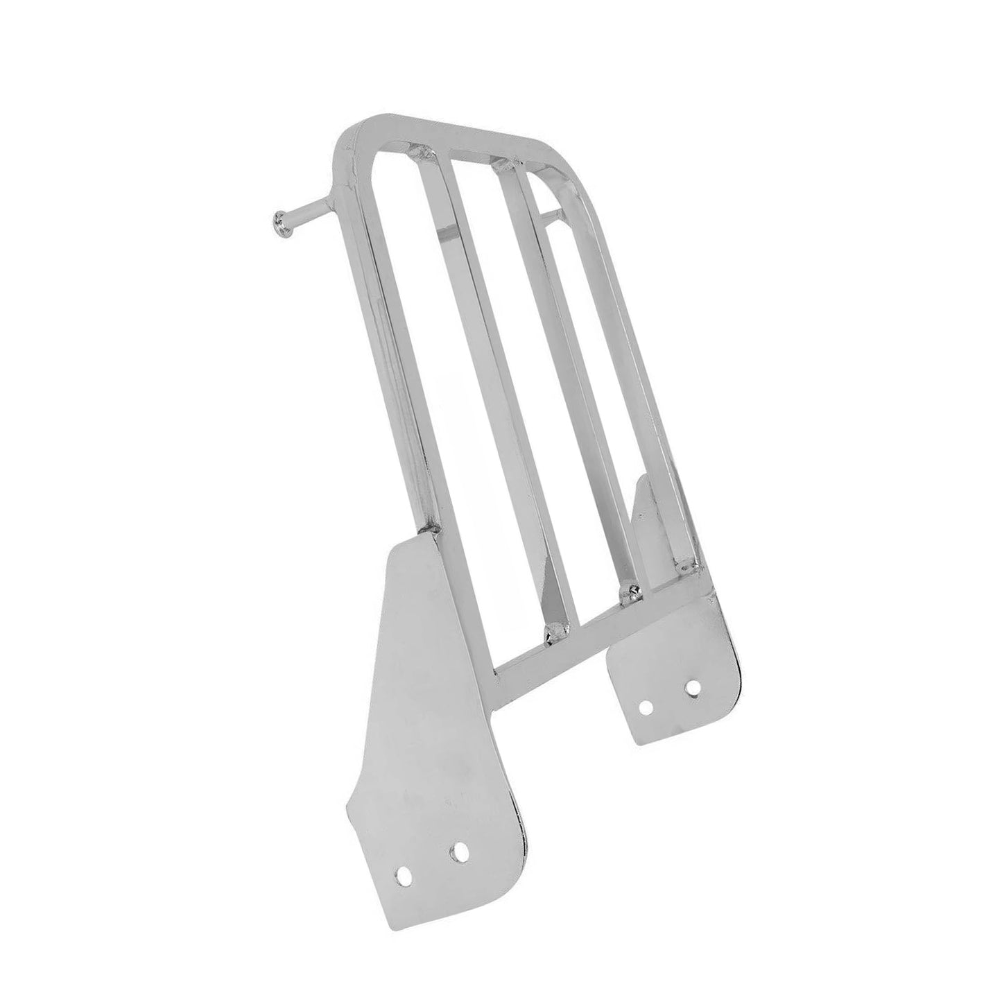 {{ Backrest Sissy Bar W  Luggage Rack Suitable For Suzuki Boulevard C50 2005-2011 }} - Buy Car Parts Online at {{ Kaka Auto Parts }}.