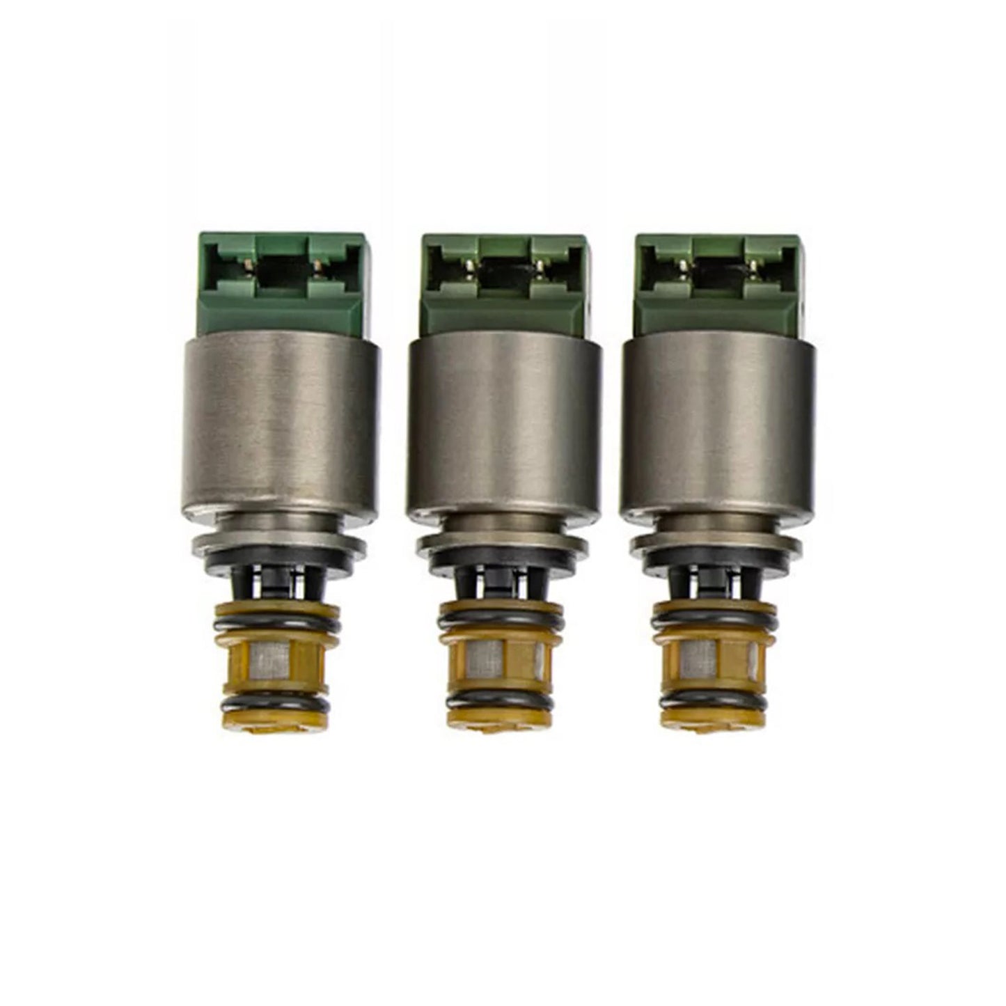 Gearbox Solenoid Valves Kit Suitable For BMW Audi Ford Lincoln 6HP-19 6HP-26 Transmissions