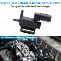 {{ Engine Intake Manifold Runner Control Valve Suitable for Audi Volkswagen 13-17 }} - Buy Car Parts Online at {{ Kaka Auto Parts }}.