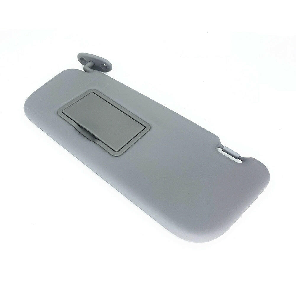 Right Side Sun Visor Gray Suitable For Hyundai Getz 2002-2011 852201C000QS