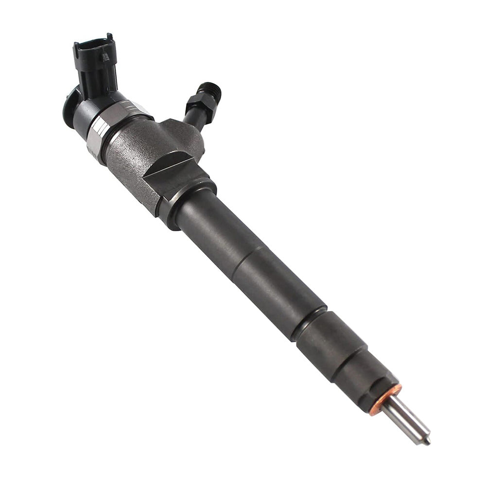 Diesel Fuel Injector 4x Suitable For Mazda BT-50 / Ford Ranger PK / PJ 0445110250