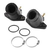 Carburetor Intake Manifold Boots Suitable For Yamaha V-Star XVS650 XVS400 1998-2016