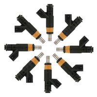 Fuel Injector 05037479AA Suitable For Chrysler / Dodge / Jeep RAM 1500 / 2500 / 3500 2006-2017