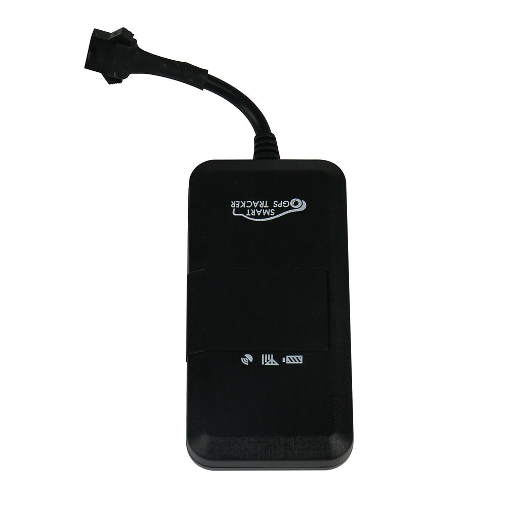 4G GPS Tracker Suitable For Car & Vehicle Anti-Theft Real-Time Alarm Tracking Device
