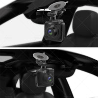 {{ 4K Built in WiFi GPS Car Dash Camera Recorder UHD 2160P LCD 170隆茫 WDR Night Visio }} - Buy Car Parts Online at {{ Kaka Auto Parts }}.