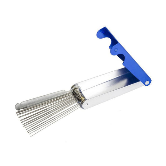 Carburetor Carb Jet Cleaning Tool Wire Brush Cleaner Suitable For Motorcycle and ATV