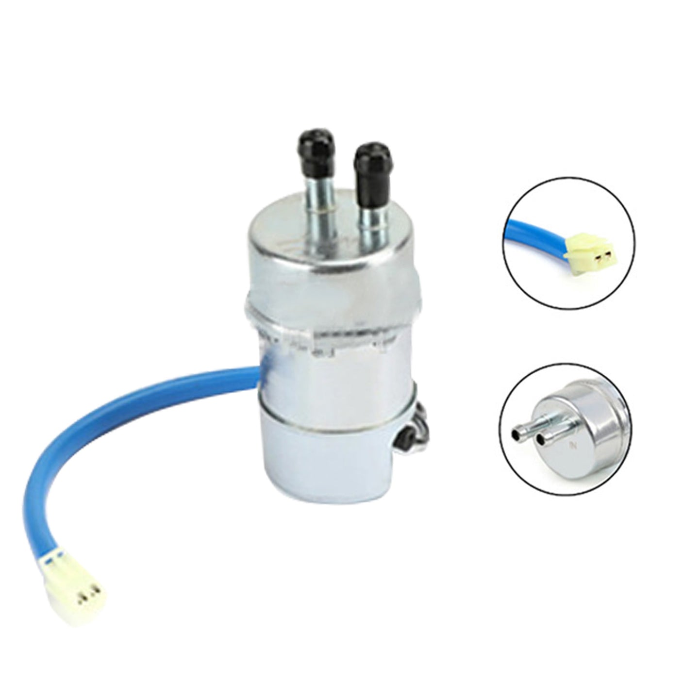 {{ Fuel Pump Suitable For Yamaha XVS650 V STAR 650 2004-2015 XVS400 XVS1100/BT1100 }} - Buy Car Parts Online at {{ Kaka Auto Parts }}.