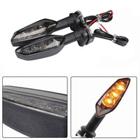 LED Turn Signal Light Suitable For Yamaha MT-01 MT-03 MT-07 MT-09 MT-25 MT-10