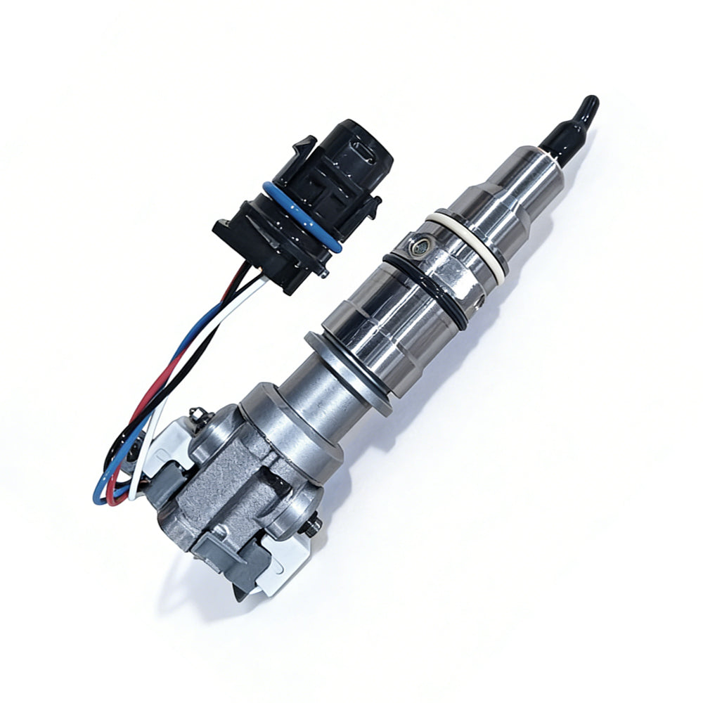 {{ Fuel Injector Suitable For Ford F-250 Super Duty 6.0L Powerstroke 2004-2007 }} - Buy Car Parts Online at {{ Kaka Auto Parts }}.