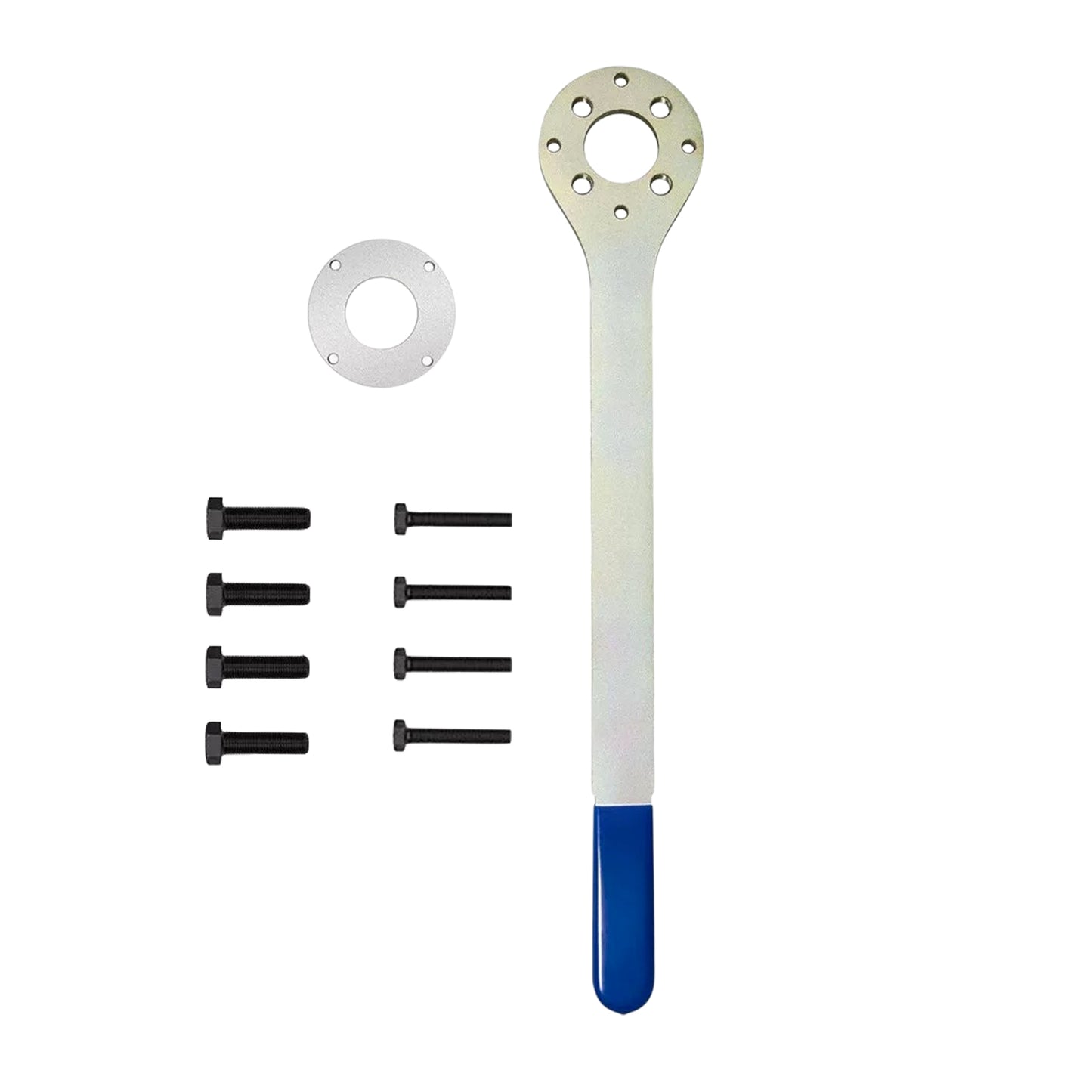 {{ Suitable Fo rSubaru Impreza Forester Crank Pulley Tool Kit Screw Wrench Holder }} - Buy Car Parts Online at {{ Kaka Auto Parts }}.