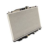 Radiator Suitable For Honda Accord Euro CL & CM 2.4L 4-Cyl 2003-2008 Automatic & Manual