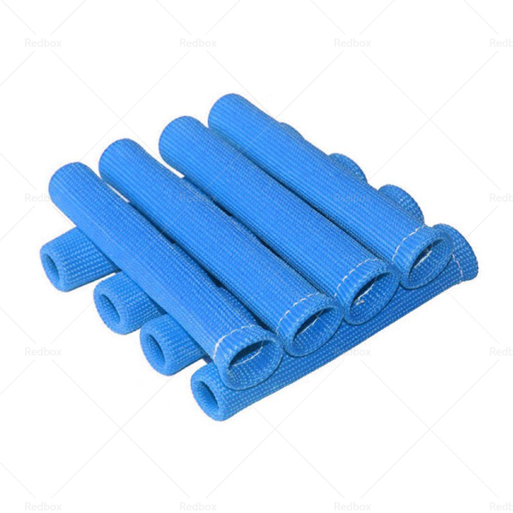 {{ Spark Plug Wire Heat Shield Sleeve Protector Boots Cover for LS1/LS2 }} - Buy Car Parts Online at {{ Kaka Auto Parts }}.