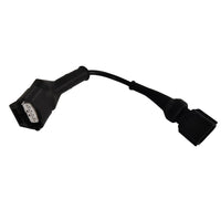 EGR Cable Suitable For Nissan Navara NP300 YS23DDT YS23DDTT 2015-On