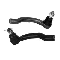 {{ 2x LHRH Outer Tie Rod Ends Suitable for Nissan Navara 2WD 4WD D40M Chassis VSK }} - Buy Car Parts Online at {{ Kaka Auto Parts }}.