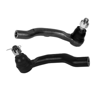 compare product 2x LHRH Outer Tie Rod Ends Suitable for Nissan Navara 2WD 4WD D40M Chassis VSK