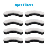 Filter Replacement Suitable For WF050 WF060 Pet Cat Water Fountain Fountains