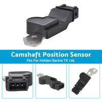 Camshaft Position Sensor Suitable For Holden Barina TK 1.6L F16D 2006-2011 96253544