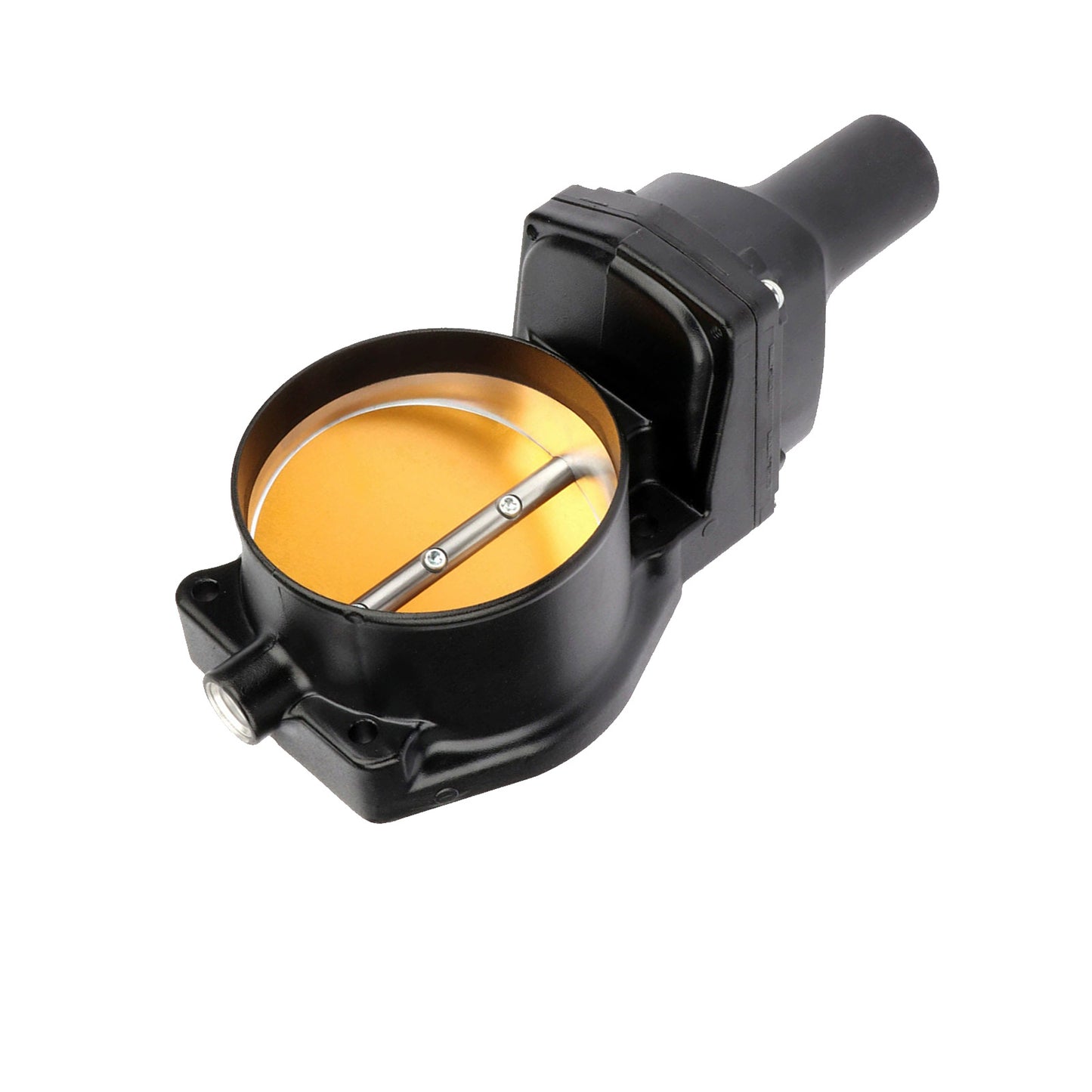 {{ Throttle Body 102mm Suitable For Chevrolet Camaro SS ZL1 Z28 2010–2015 }} - Buy Car Parts Online at {{ Kaka Auto Parts }}.