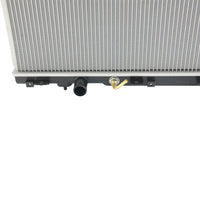 {{ COOL RADIATOR RAD FIT MITSUBISHI LANCER CH CG CS 2. 0 2. 4L 02-07 AT MT }} - Buy Car Parts Online at {{ Kaka Auto Parts }}.