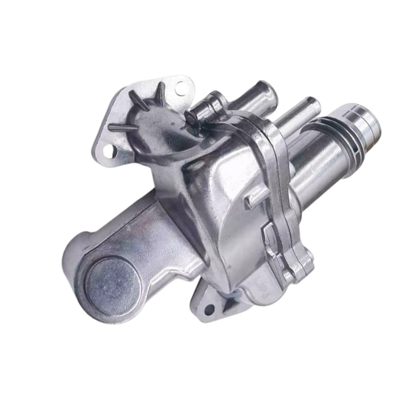 {{ Thermostat Housing Suitable For Discovery 3 4 TDV6 2.7L 3.0L 2004-2018 LR073372 }} - Buy Car Parts Online at {{ Kaka Auto Parts }}.