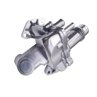 compare product Thermostat Housing with O-Ring Suitable For Range Rover Sport LS 1331447 1357091