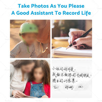 {{ Mini Pocket Thermal Printer Wireless Blue-tooth Photo Paper Inkless }} - Buy Car Parts Online at {{ Kaka Auto Parts }}.